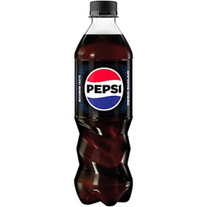 Pepsi Zero Cold 50 cl