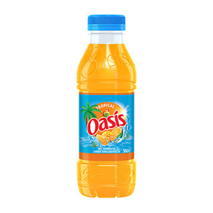 Oasis Tropical (50cl)