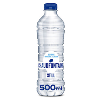 Chaudfontaine Still (50cl)