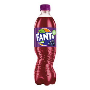 Fanta Cassis (50cl)