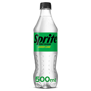 Sprite Zero Sugar (50cl)