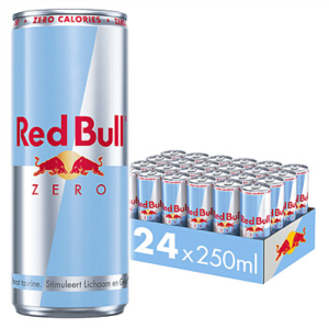 Red Bull Zero (25cl)