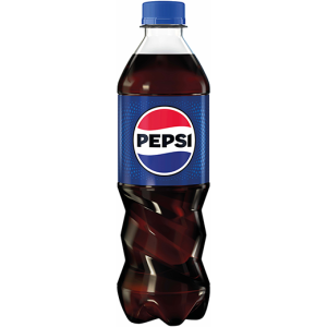 Pepsi Regular 50 cl