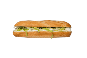 Broodje roomkaas