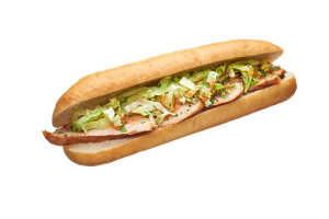 Broodje Boerderijkip
