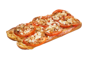 Pizzabroodje