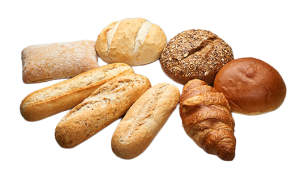 Onbelegd broodje