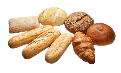 Onbelegd broodje
