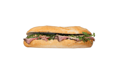 Broodje Rosbief Speciaal