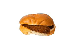 Broodje Kroket