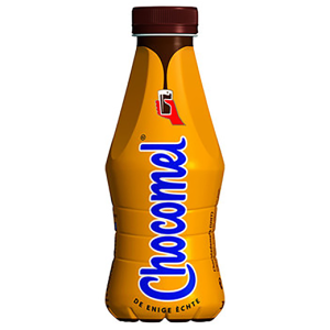 Chocomel flesje (30cl)