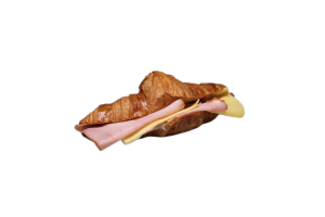 Croissant Ham Kaas