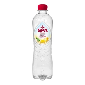 Spa Lemon Sparkling (50cl)