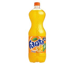 Fanta Orange