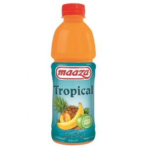 Maaza tropical