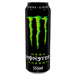 Monster Energy Mega (55,3cl)
