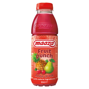 Maaza Fruit Punch (50cl)
