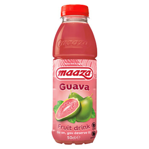 Maaza Guave (50cl)